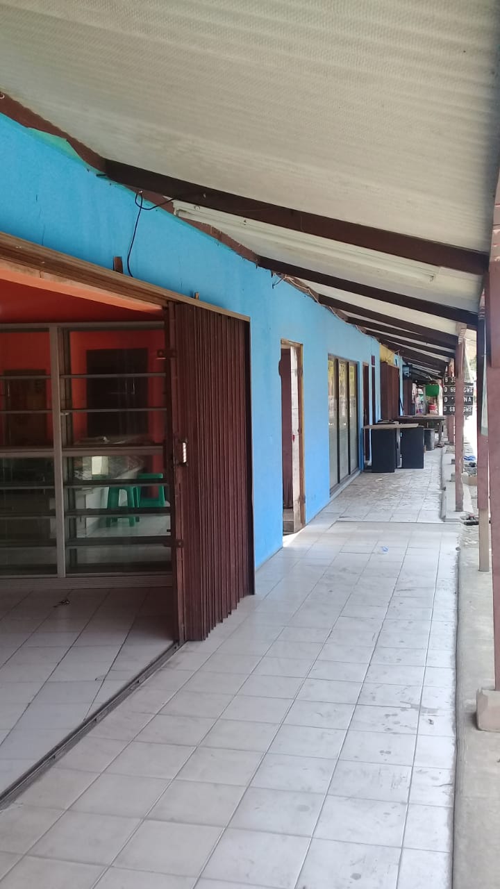 Kontrakan dan Kios Dijual di Cikarang Selatan